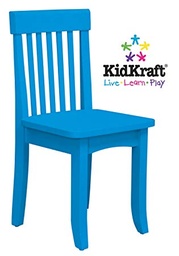 [4022-1004] Avalon chair - Aqua