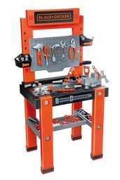 [4042-1007] BLACK + DECKER TOOL BENCH (360700)