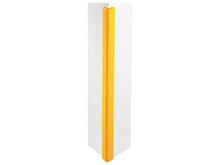 [4049-1201] CORNER PROTECTORS YELLOW