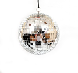 [4036-1032] DISCO BALL 6INCH