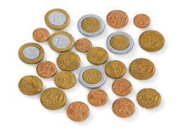 [4049-1554] EURO COINS MULTIC.