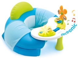 [4042-1000] COTOONS COSY SEAT BLUE