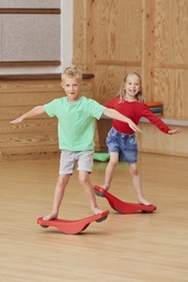 [4050-1018] Re-Designed Classic Seesaw: Enhance Sensory Play and Safety