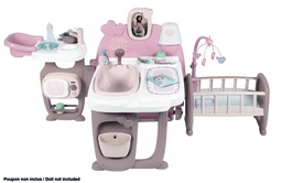 [4042-1060] LARGE DOLL’S PLAY CENTER (220376)