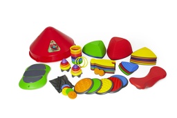 [4050-1040] Large Motor Skills Development PACK