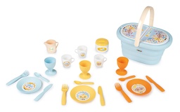 [4042-1051] PTITOO PICNIC BASKET (310532)