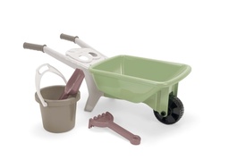 [4009-1070] GG WHEELBARROW SET L:66CM