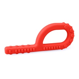 [4049-1932] ARK TEXTURED GRABBER RED