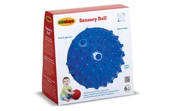 [4010-1010] SENSORY BALL (18 CM)