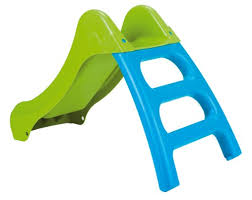 [4013-1003] Baby Feber Slide 1+