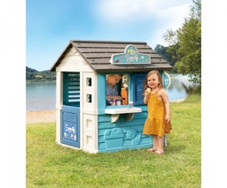 [4042-1036] SWEETY CORNER PLAYHOUSE (810718)