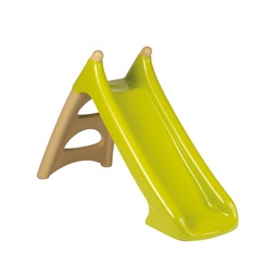 [4042-1044] XS SLIDE BEIGE/GREEN (820624)