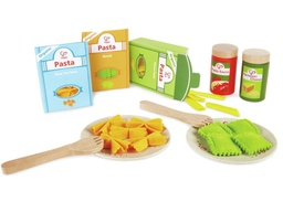 [4016-1019] PASTA SET