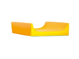 [4032-1362] Changing pad YELLOW