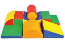 [4035-1016] BABY GYM SOFT PLAY