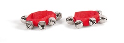 [4032-2189] Bells: wrist & ankle