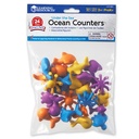 Under the Sea Ocean Counters Smart Pack