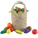 New Sprouts Fruit &amp; Veg Tote