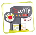 MAXI MARKET