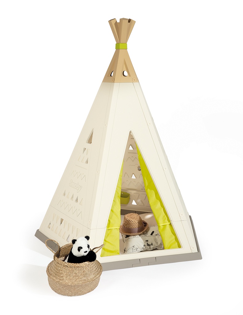 TEEPEE