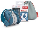 NOISE CANCELLING HEADPHONES Muffy Child