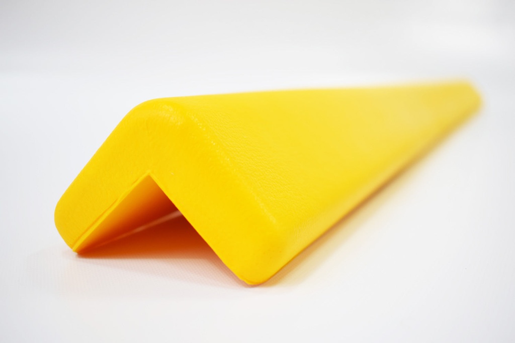 CORNER PROTECTORS YELLOW