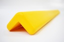 CORNER PROTECTORS YELLOW