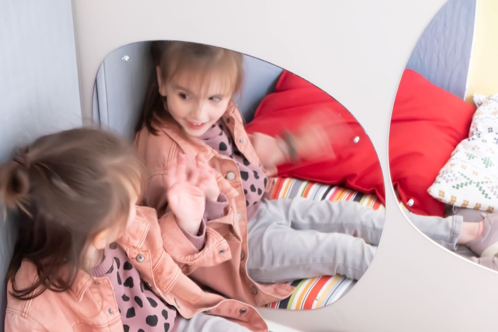 Child Safe Mirror