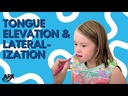 Tongue Elevation & Lateralisation