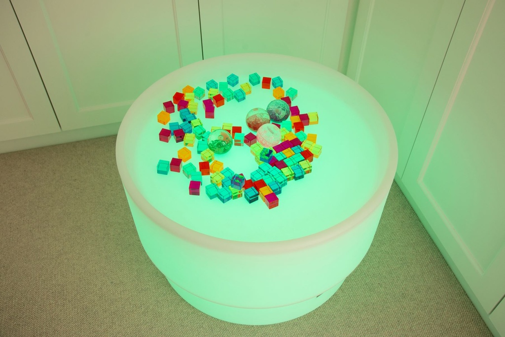 Discovery Sensory Table 