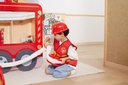 Super Fire Engine