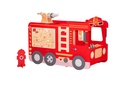 Super Fire Engine