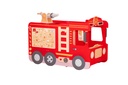 Super Fire Engine