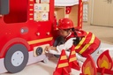 Super Fire Engine