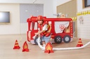 Super Fire Engine