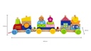 Stacking Train