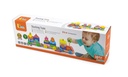 Stacking Train