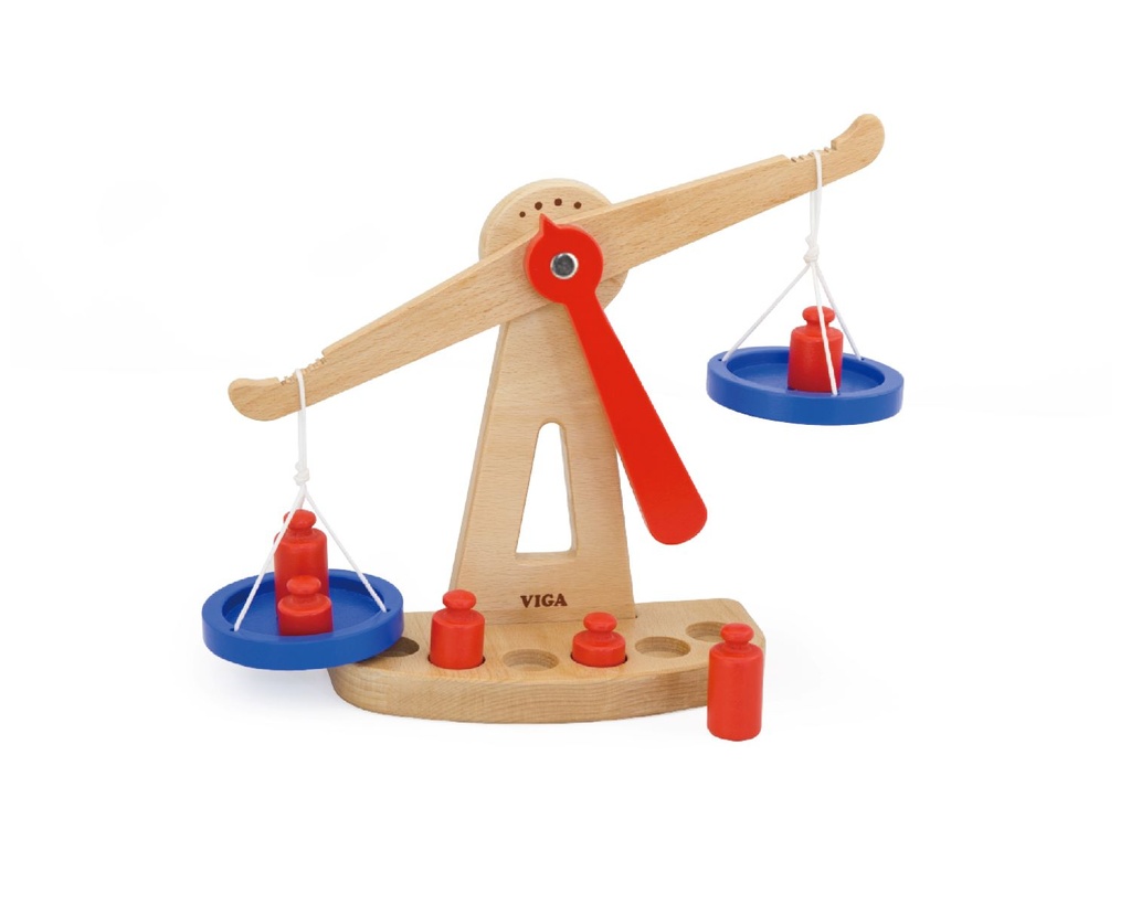Balance Scale