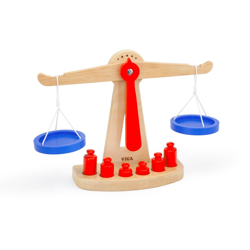 Balance Scale