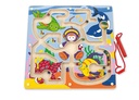 Magnetic Bead Trace - Under The Sea