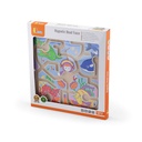 Magnetic Bead Trace - Under The Sea