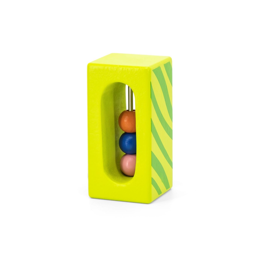 Sound Blocks