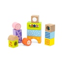 Sound Blocks