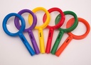 Rainbow Magnifiers (61096)