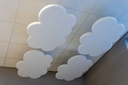 Acoustic Panel Cloud