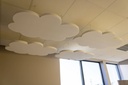 Acoustic Panel Cloud