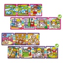 Food production sequences game