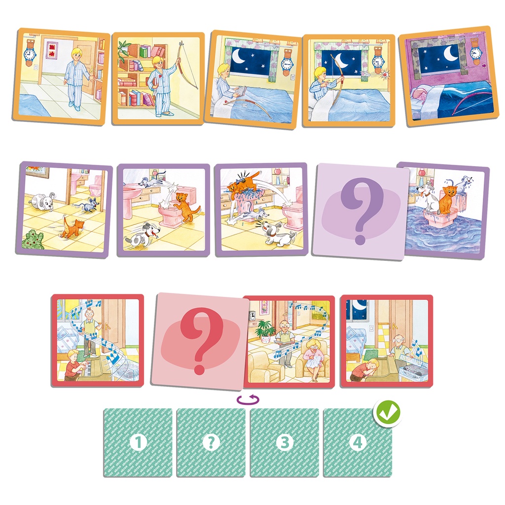 Funny stories from home