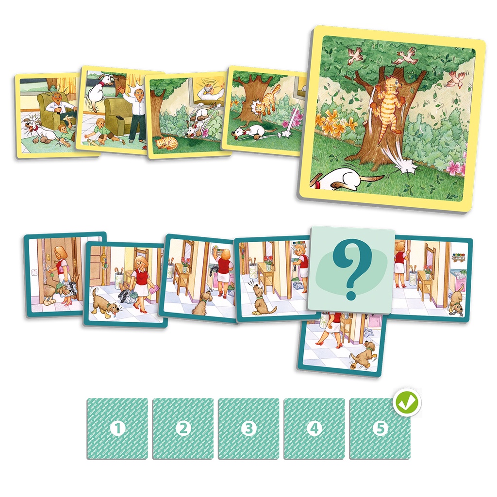 Funny stories from home