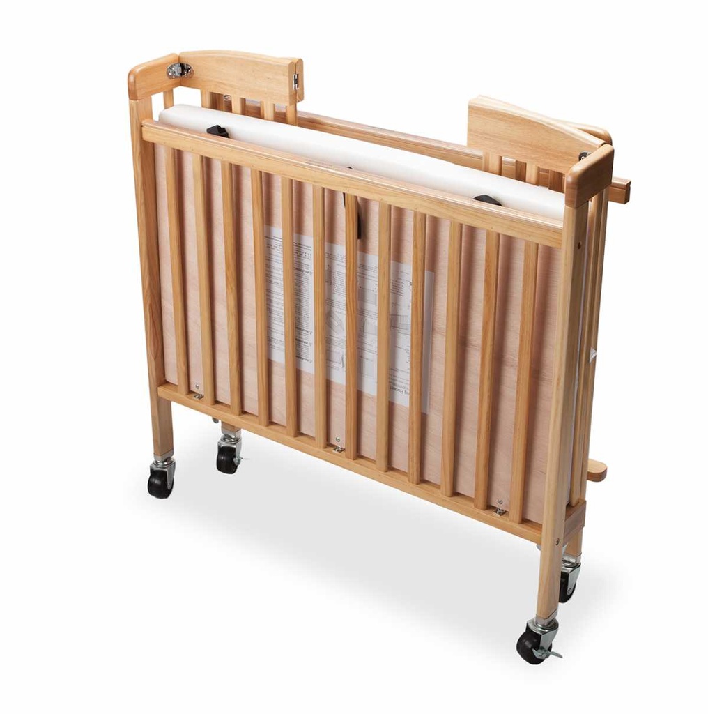 BEN LIMEA FOLDING COT